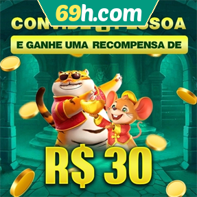 69h.com Indique amigos para receber um bônus
