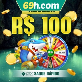 69h.com Ganhe R$ 100,00 Gratis