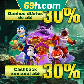 69h.com Fundo de Resgate de Perdas Semanais